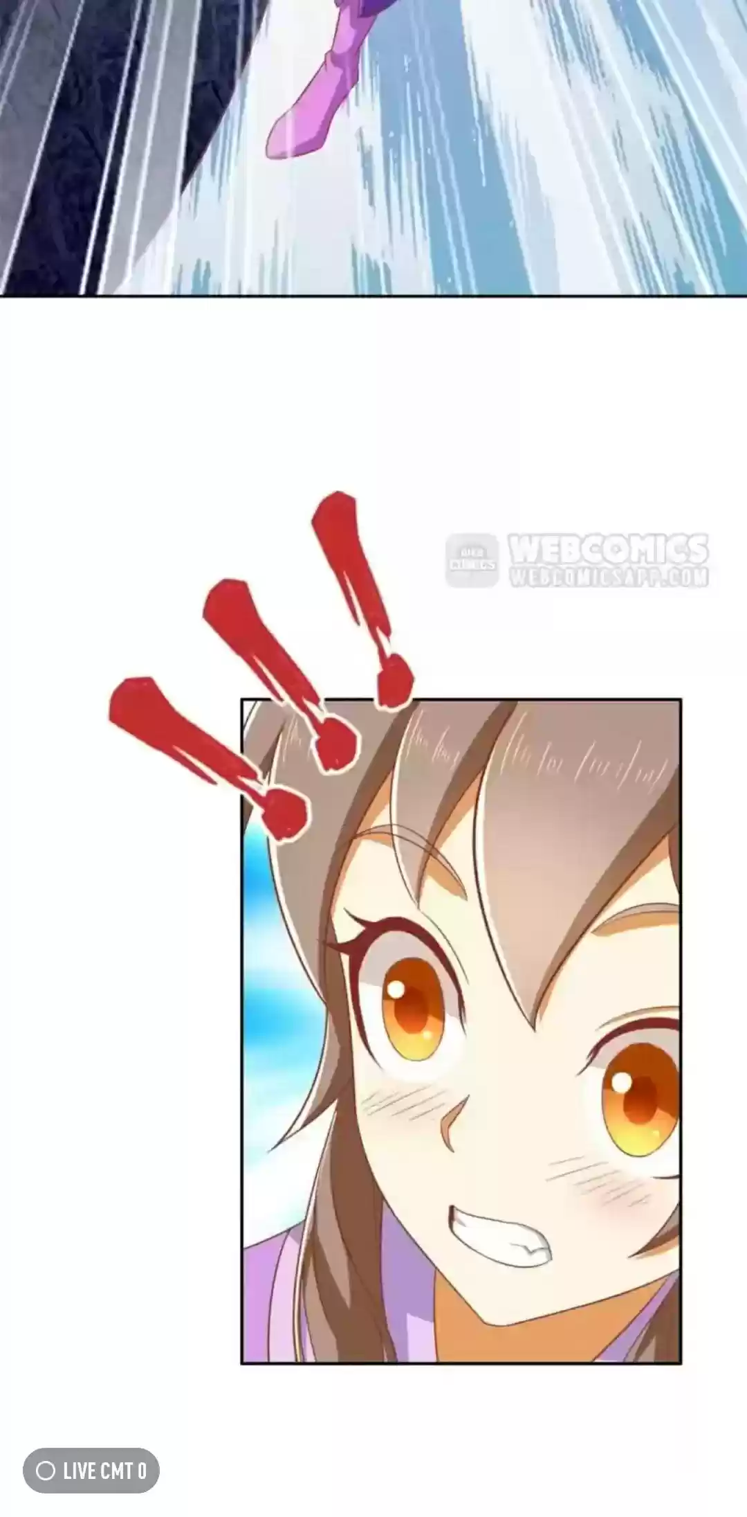 Drop-Dead Beauty Chapter 169