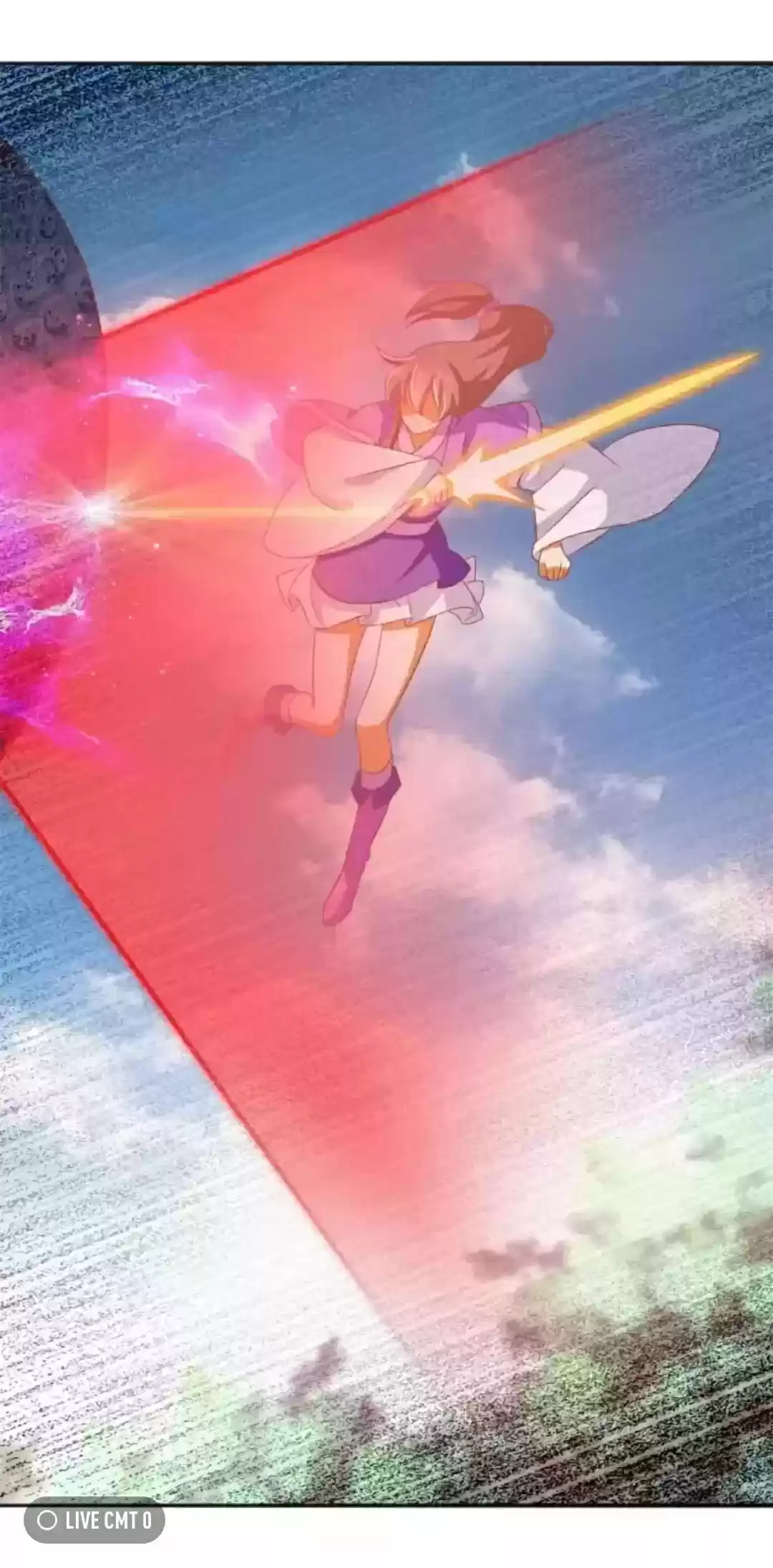 Drop-Dead Beauty Chapter 169