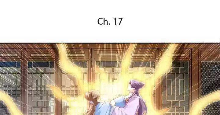 Drop-Dead Beauty Chapter 17