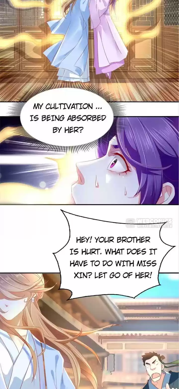 Drop-Dead Beauty Chapter 17