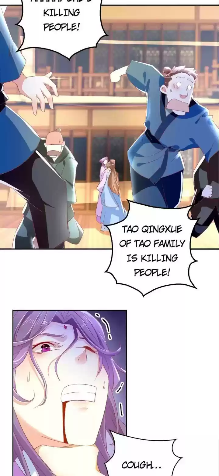 Drop-Dead Beauty Chapter 17