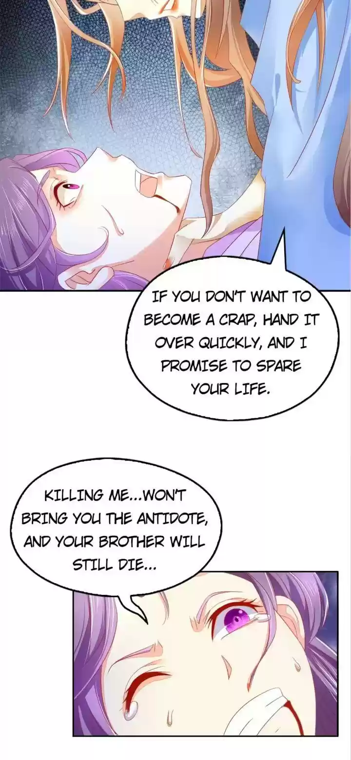 Drop-Dead Beauty Chapter 17