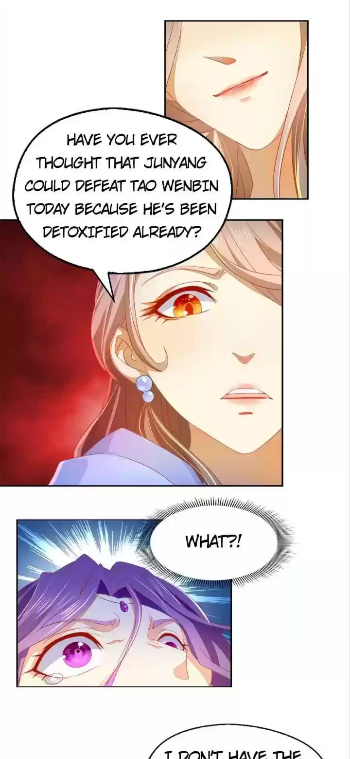 Drop-Dead Beauty Chapter 17