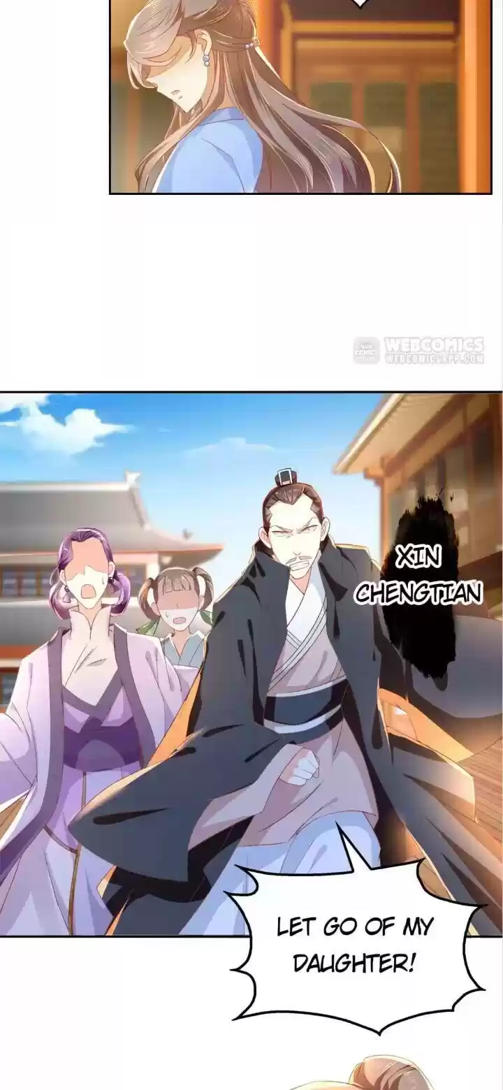 Drop-Dead Beauty Chapter 17