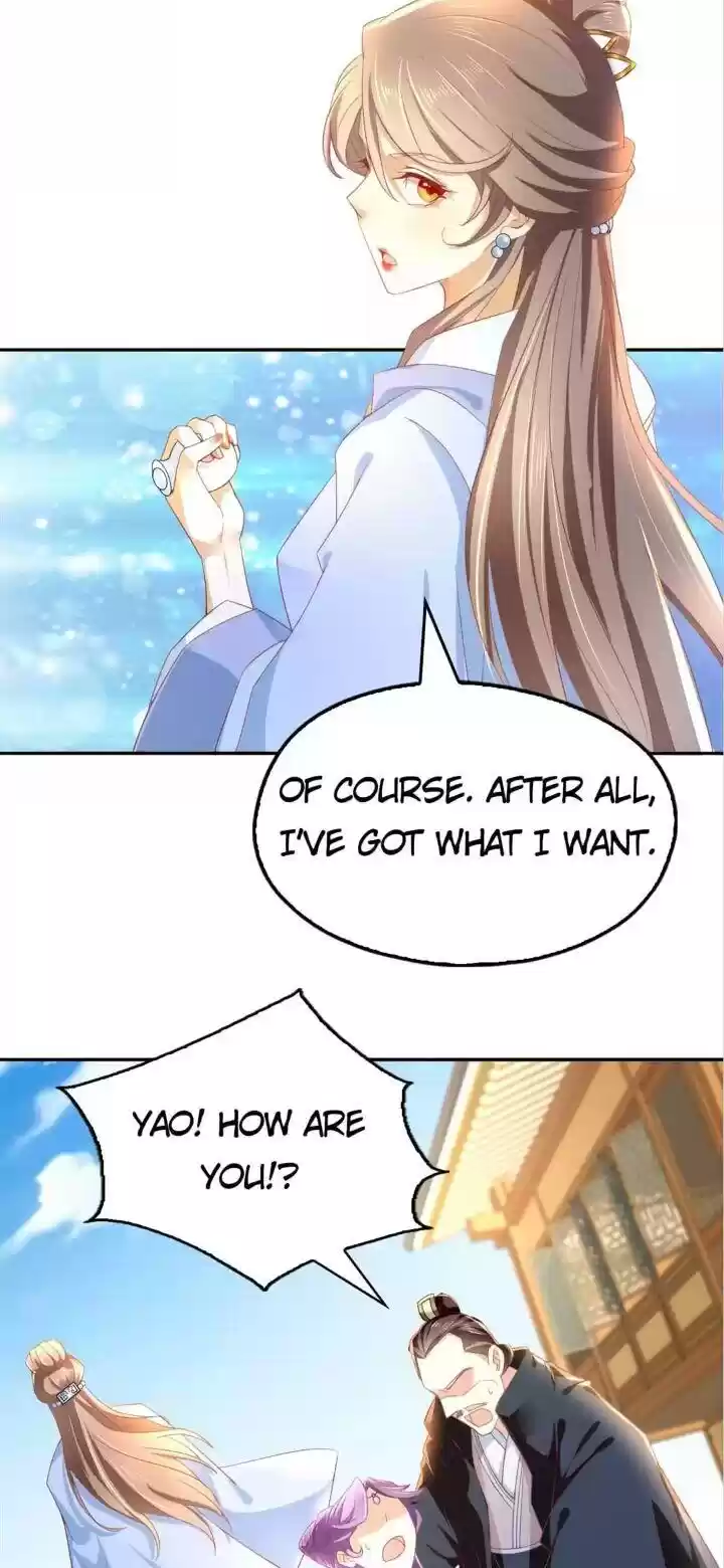 Drop-Dead Beauty Chapter 17