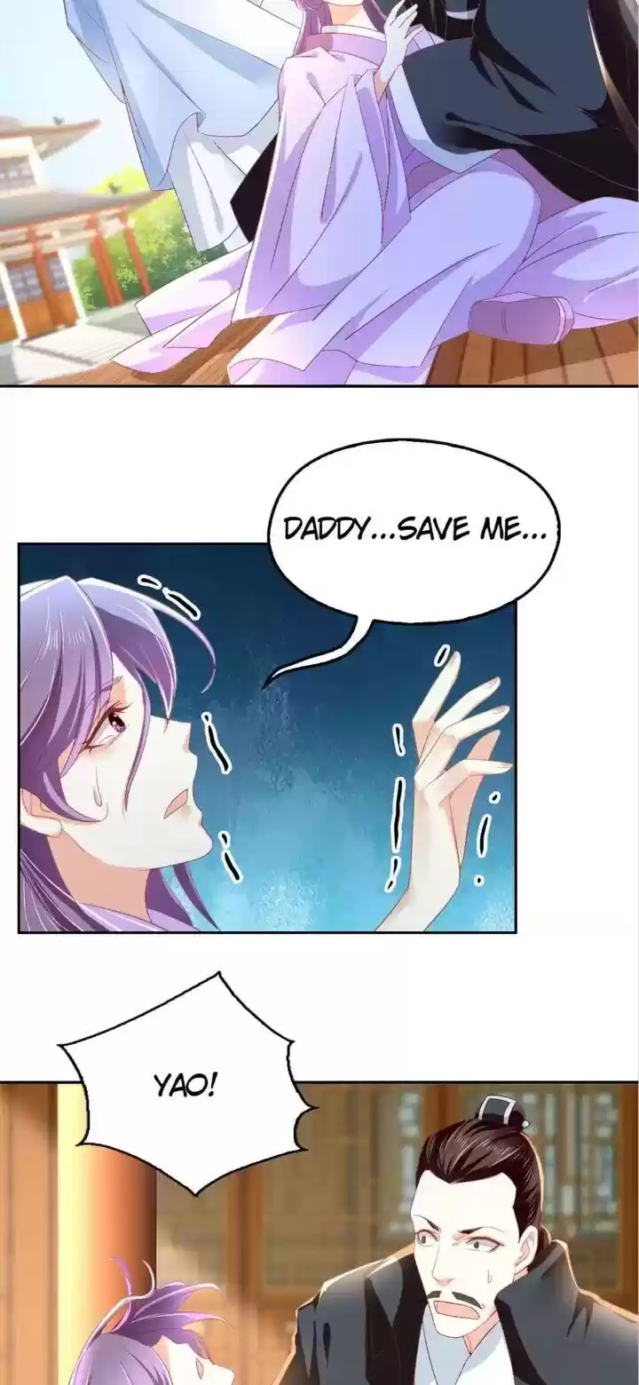 Drop-Dead Beauty Chapter 17