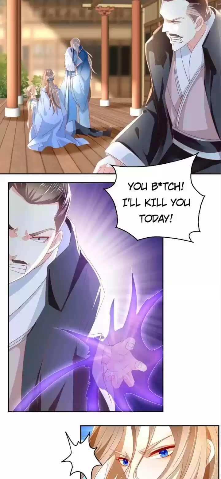 Drop-Dead Beauty Chapter 17