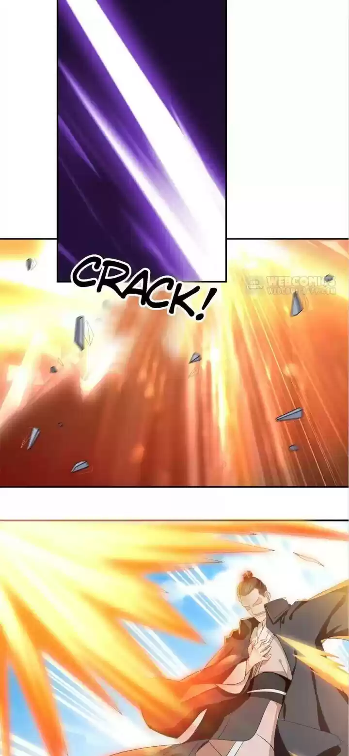 Drop-Dead Beauty Chapter 17