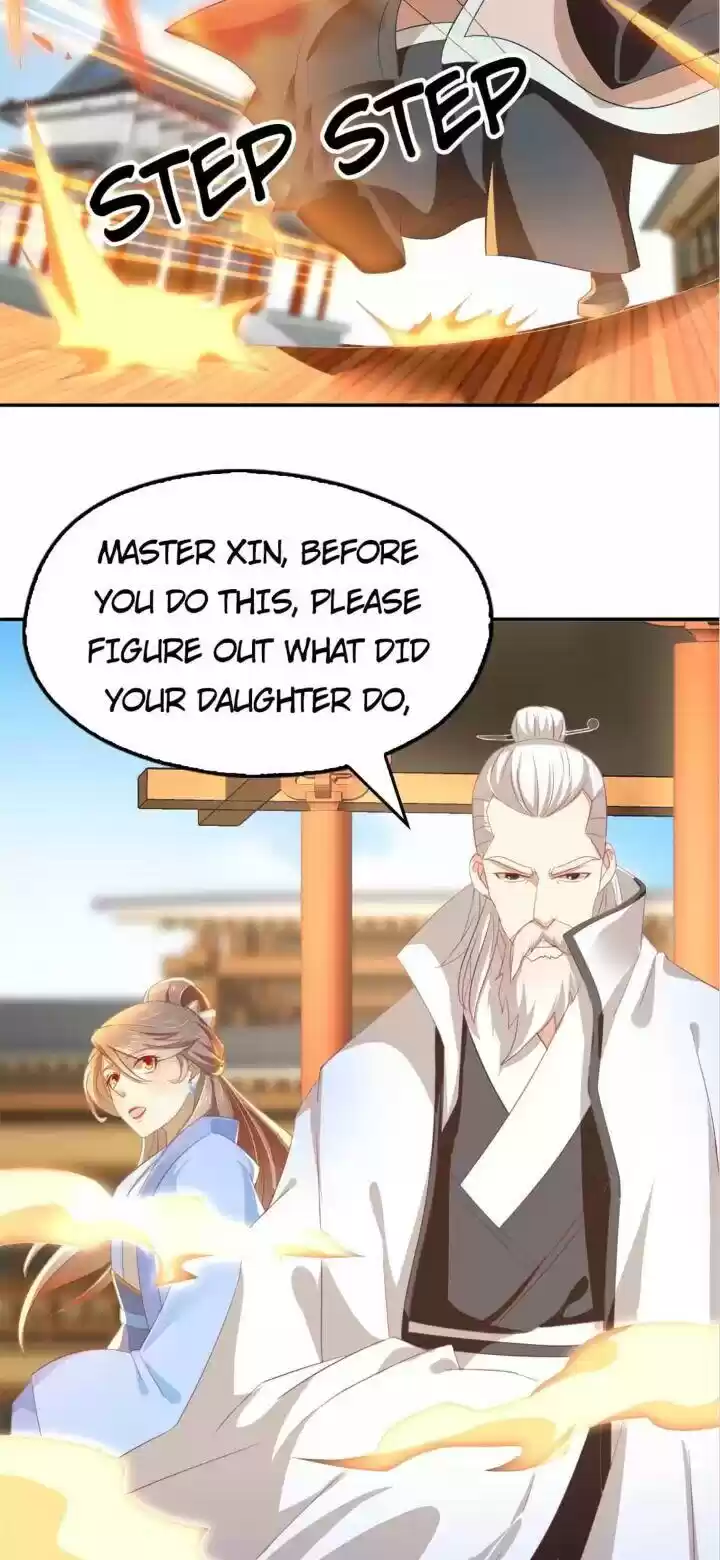 Drop-Dead Beauty Chapter 17