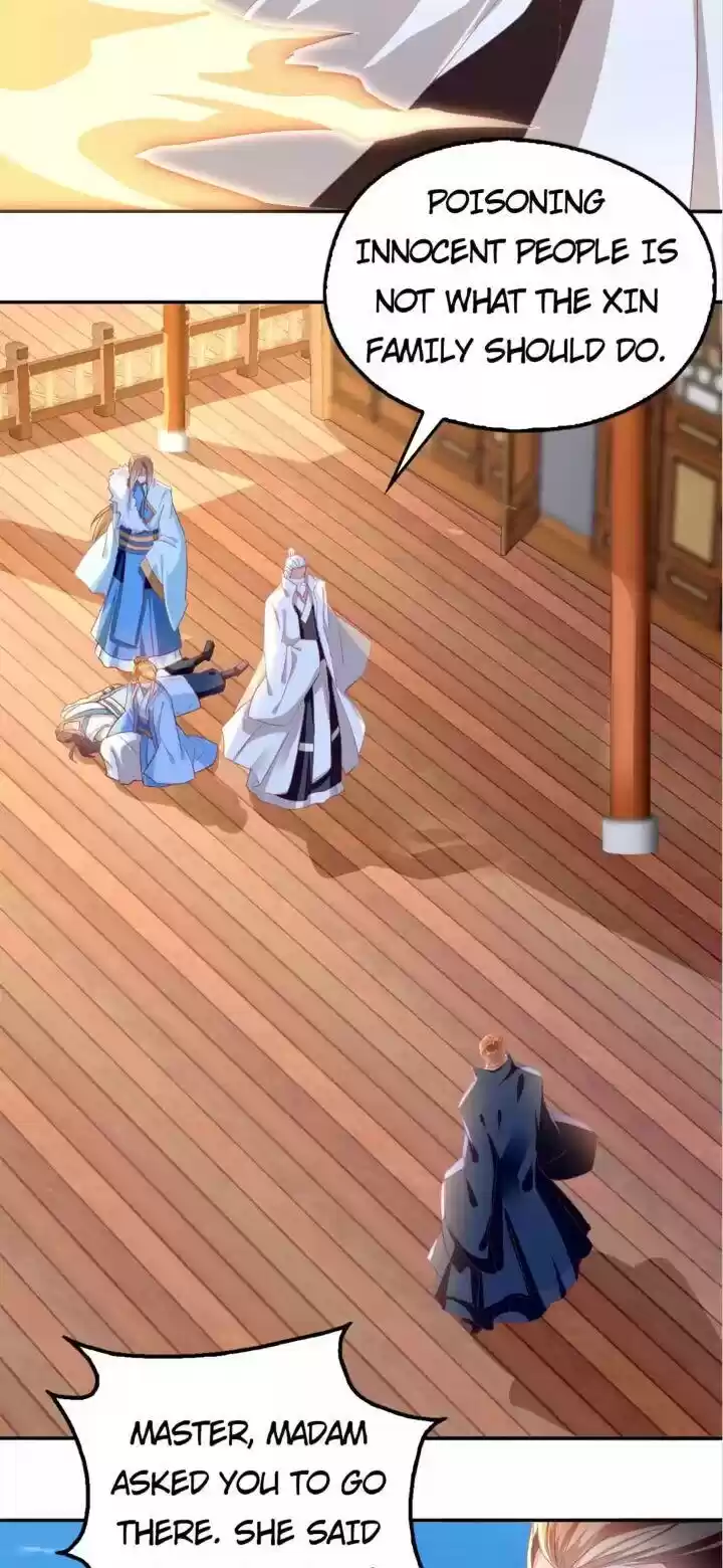 Drop-Dead Beauty Chapter 17