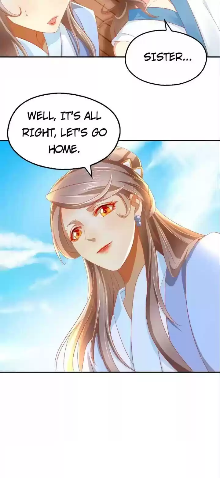 Drop-Dead Beauty Chapter 17