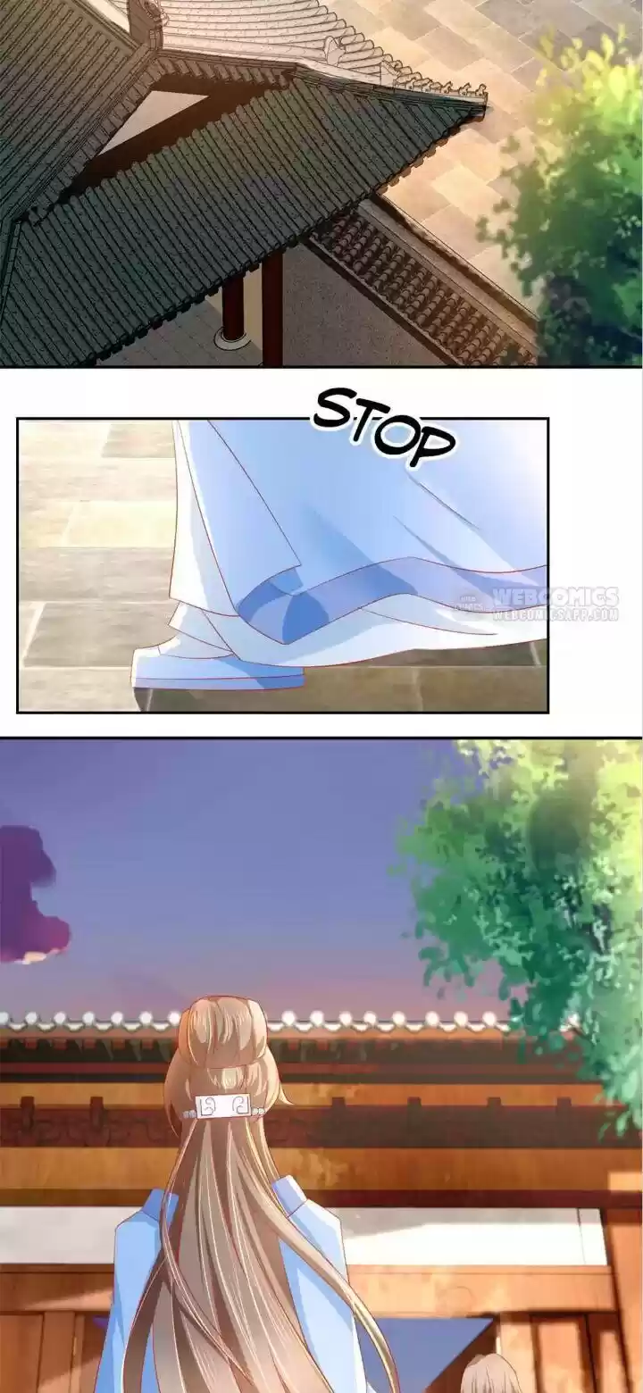 Drop-Dead Beauty Chapter 17