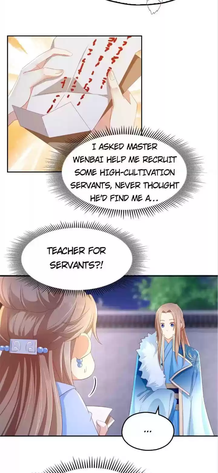 Drop-Dead Beauty Chapter 18