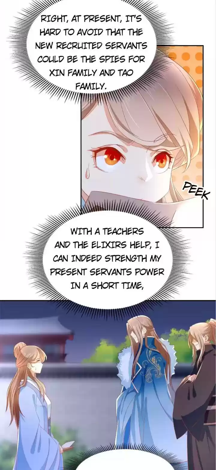 Drop-Dead Beauty Chapter 18