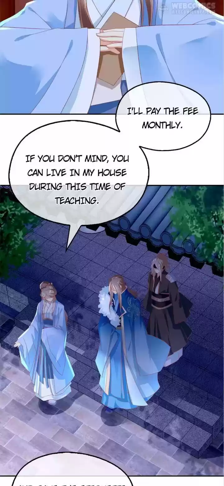 Drop-Dead Beauty Chapter 18