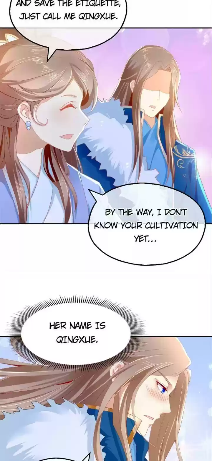 Drop-Dead Beauty Chapter 18