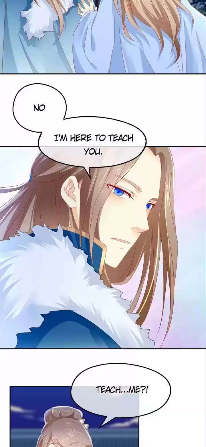 Drop-Dead Beauty Chapter 18