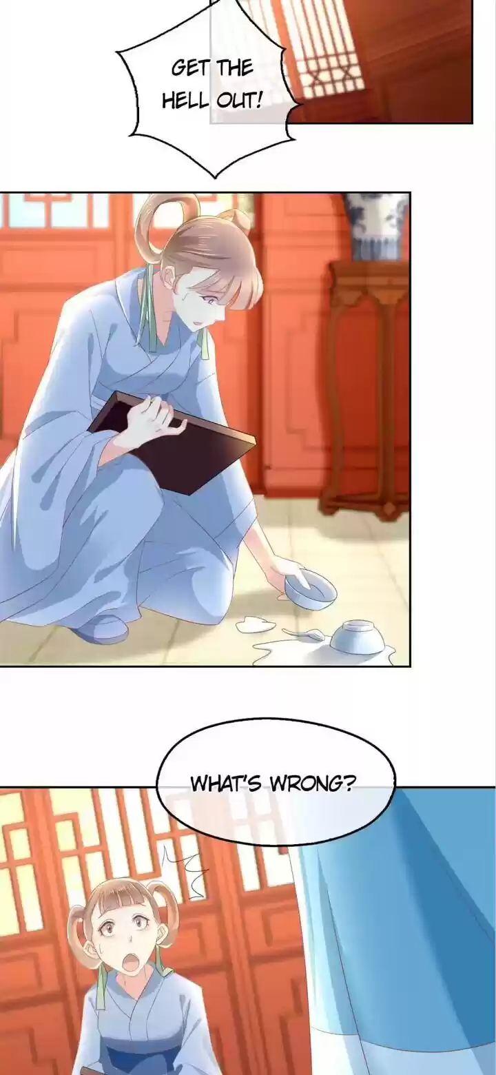 Drop-Dead Beauty Chapter 18