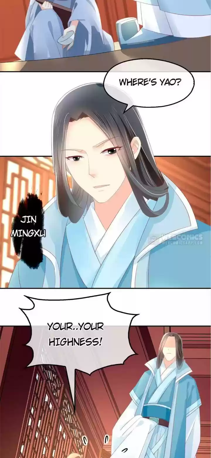 Drop-Dead Beauty Chapter 18