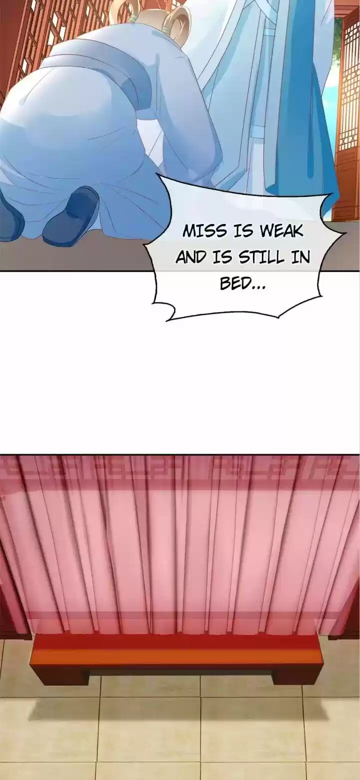 Drop-Dead Beauty Chapter 18