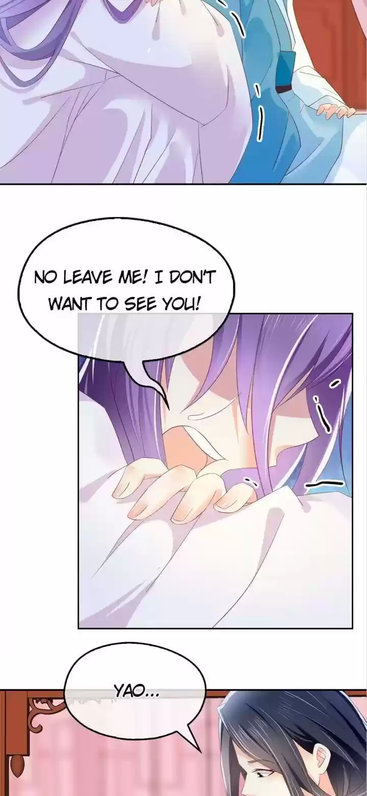 Drop-Dead Beauty Chapter 18