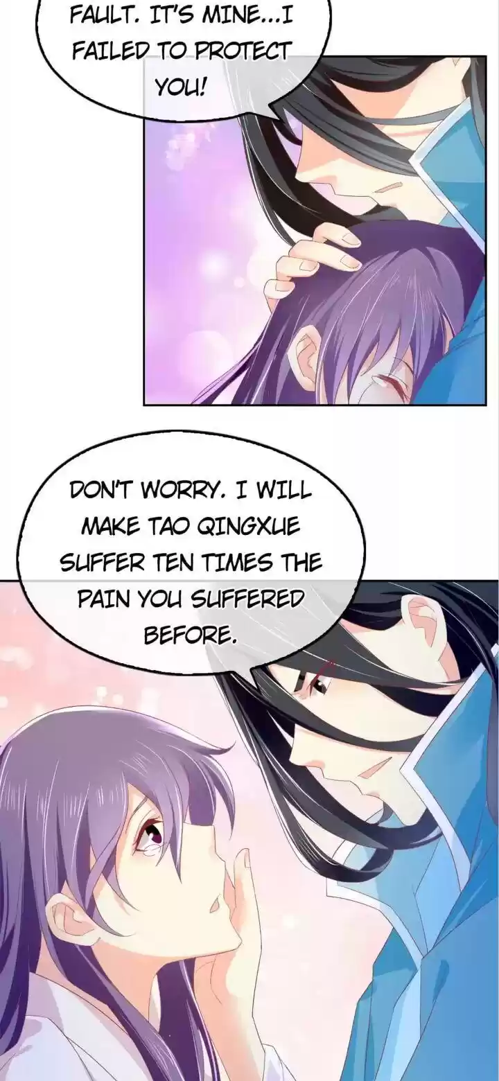 Drop-Dead Beauty Chapter 18