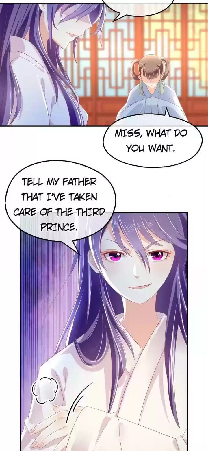 Drop-Dead Beauty Chapter 18