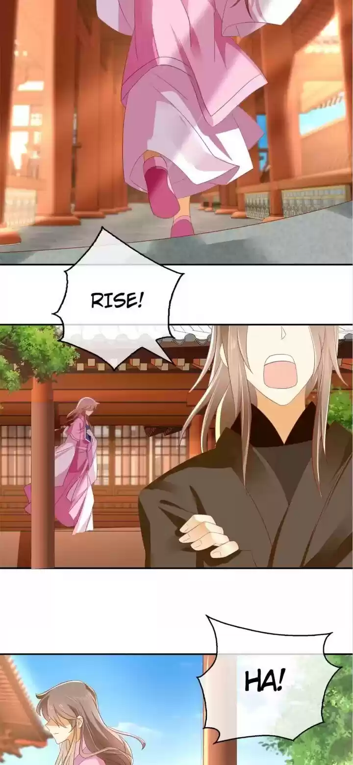 Drop-Dead Beauty Chapter 18