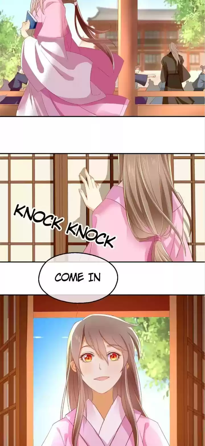 Drop-Dead Beauty Chapter 18