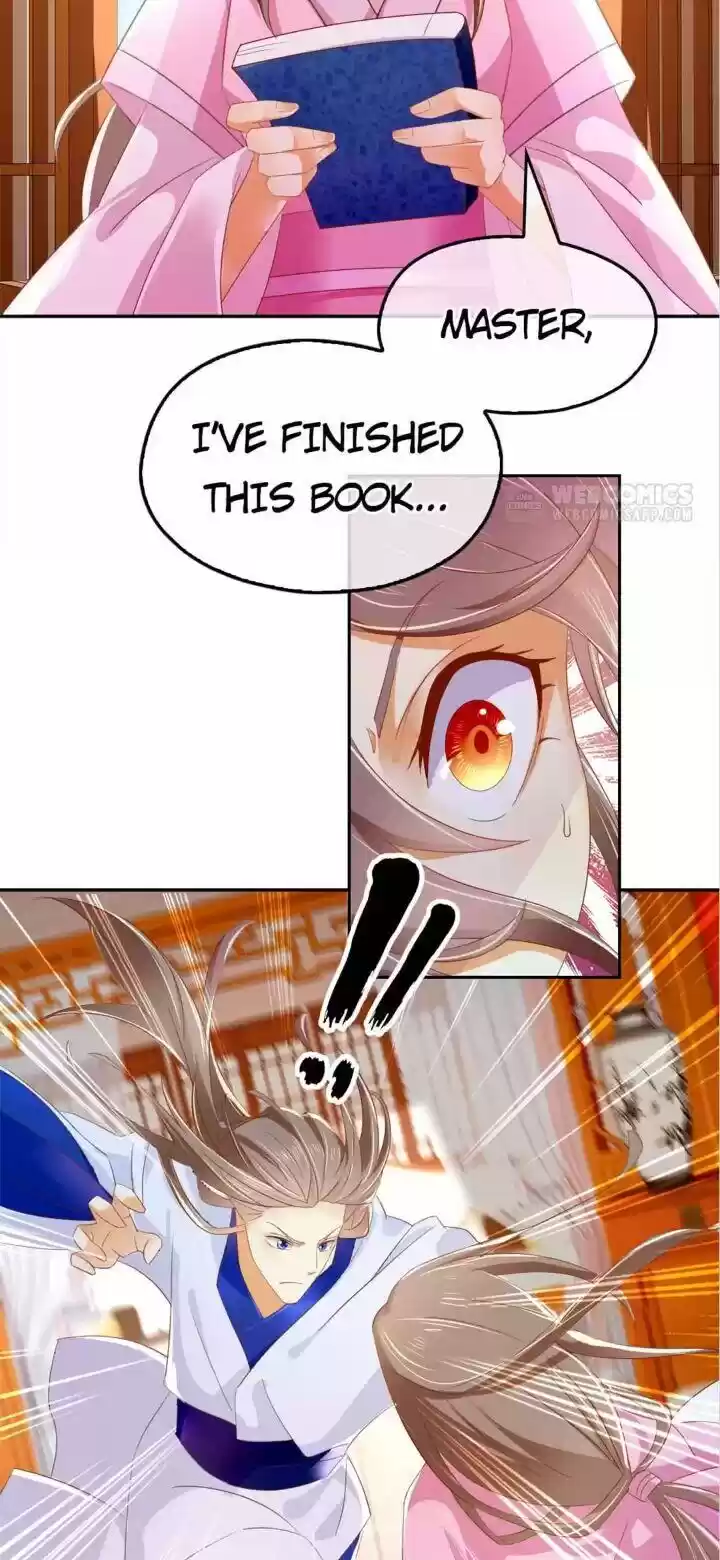 Drop-Dead Beauty Chapter 18