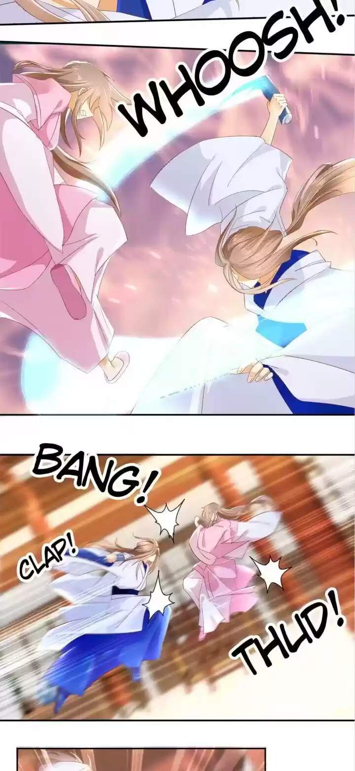 Drop-Dead Beauty Chapter 18