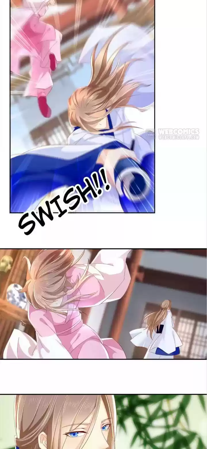 Drop-Dead Beauty Chapter 18