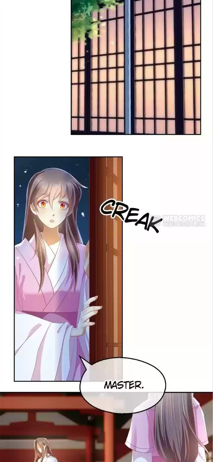 Drop-Dead Beauty Chapter 19