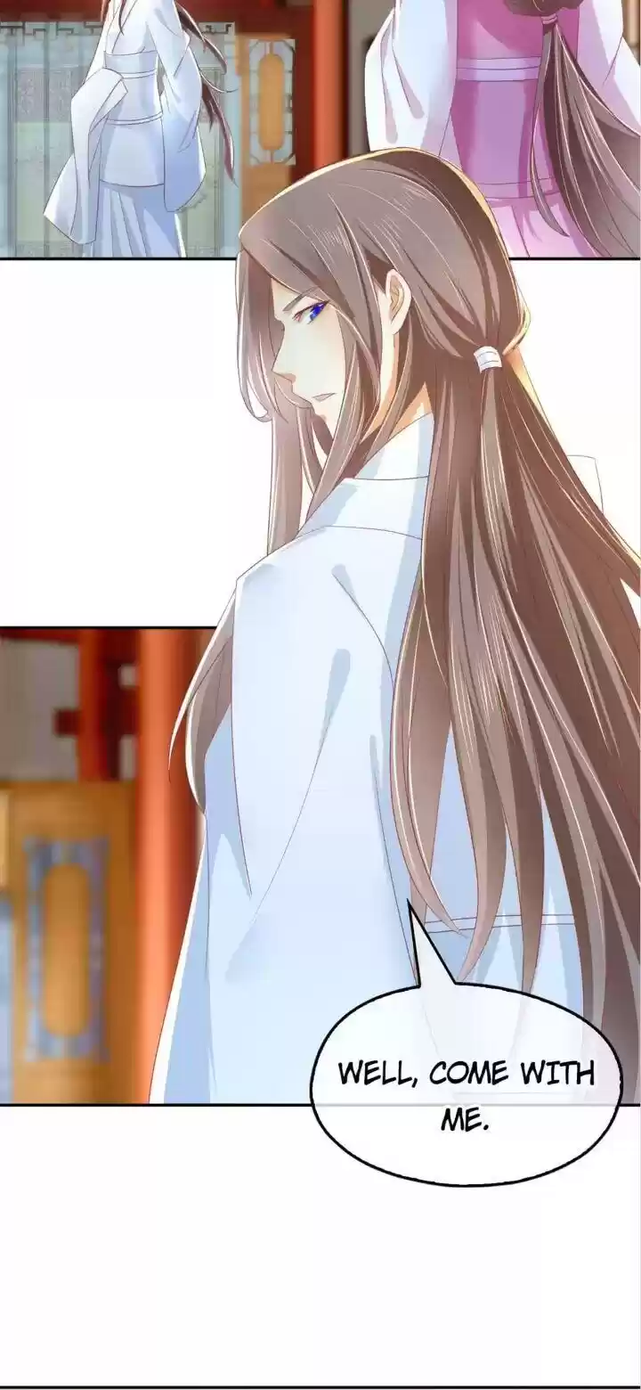 Drop-Dead Beauty Chapter 19