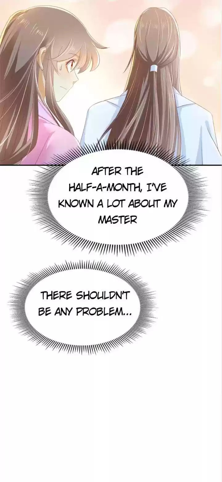 Drop-Dead Beauty Chapter 19