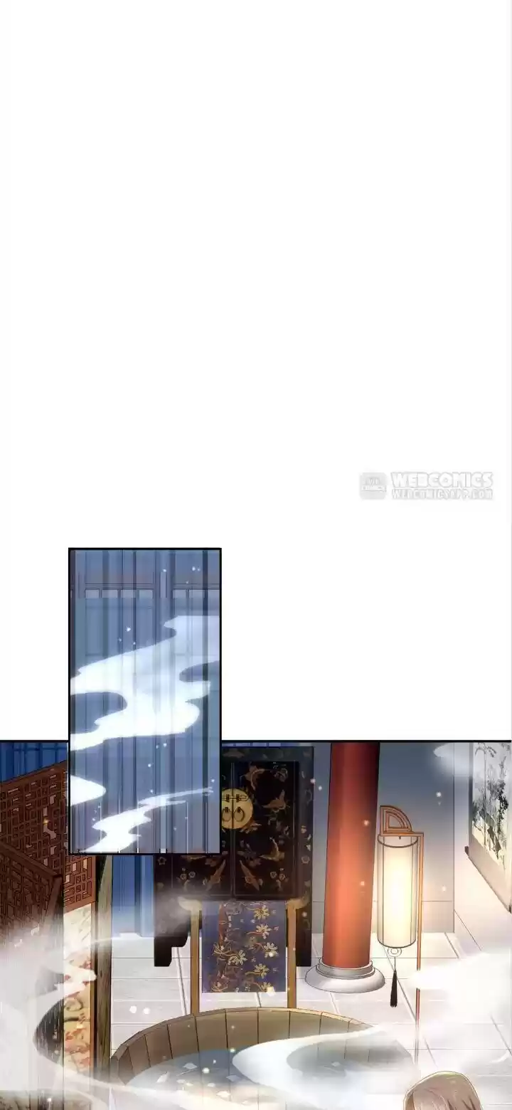 Drop-Dead Beauty Chapter 19