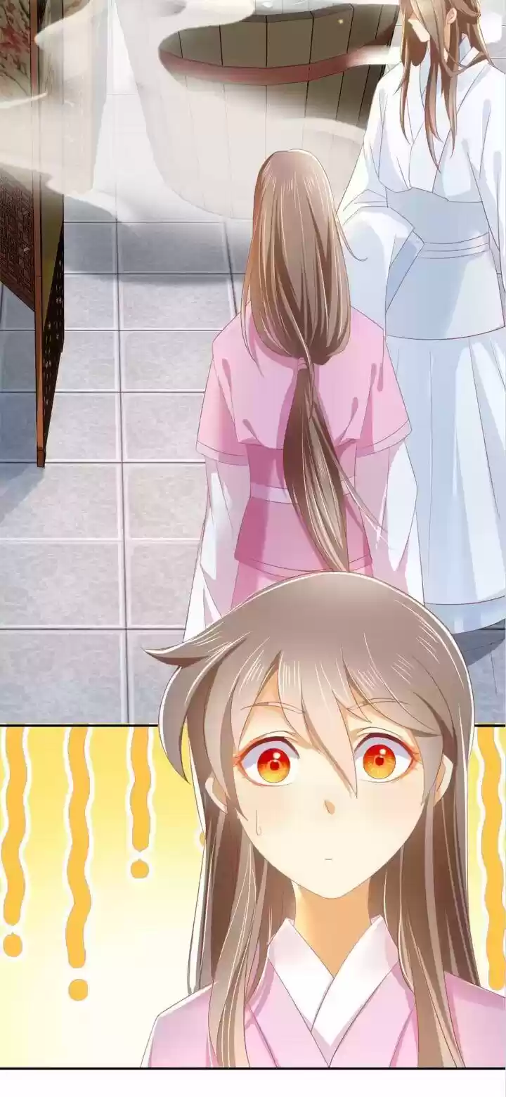 Drop-Dead Beauty Chapter 19