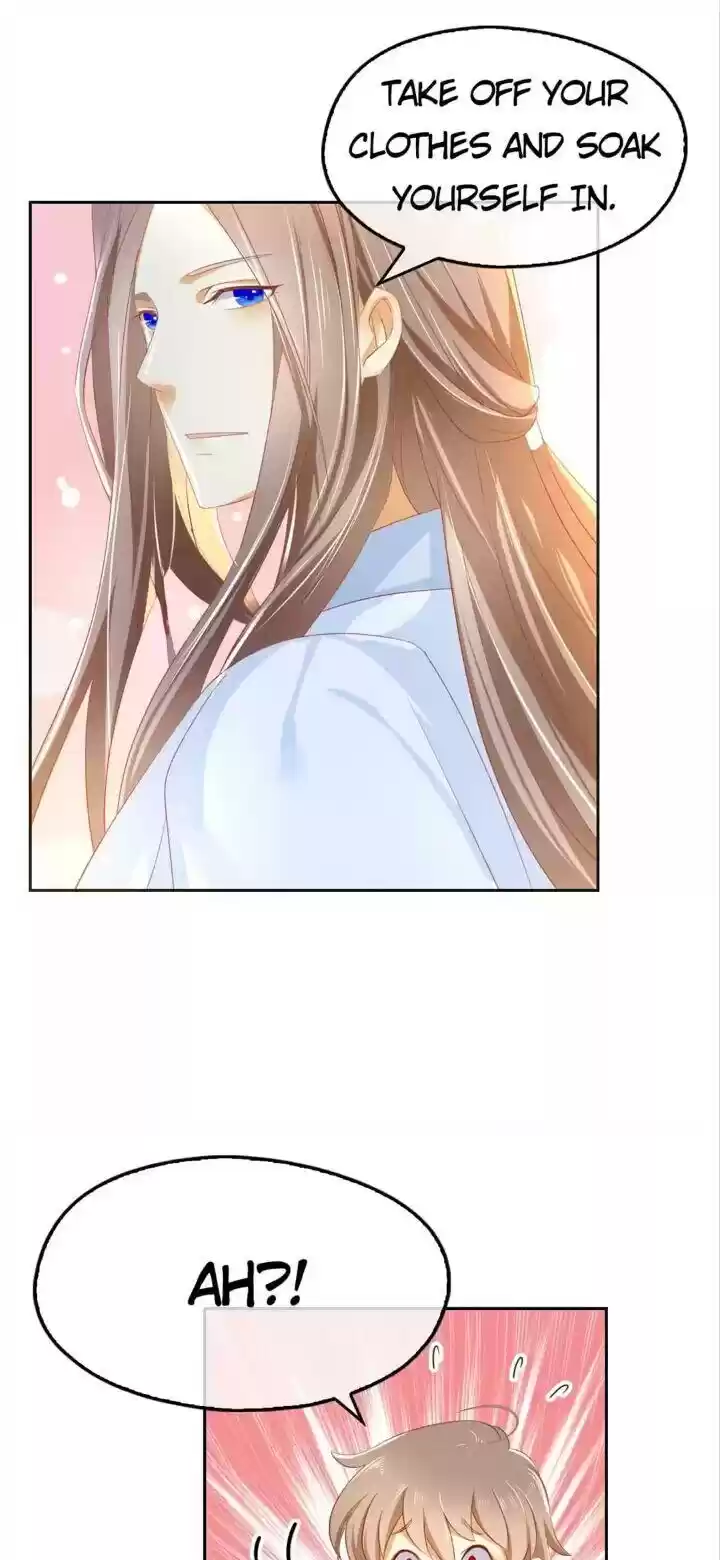 Drop-Dead Beauty Chapter 19