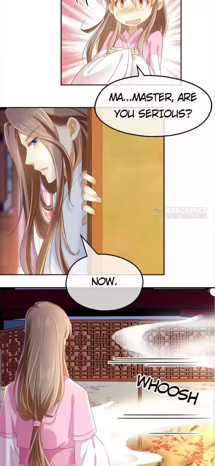 Drop-Dead Beauty Chapter 19