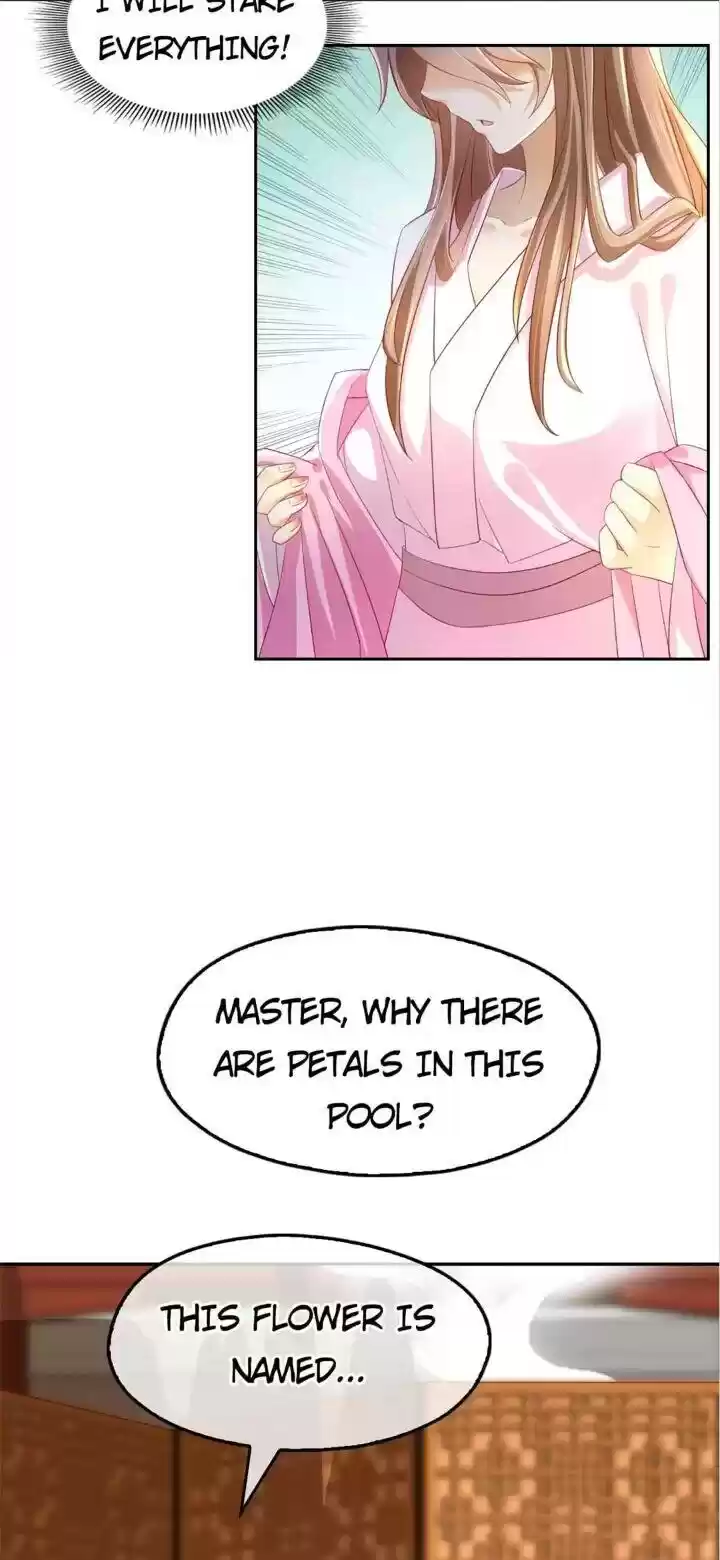 Drop-Dead Beauty Chapter 19