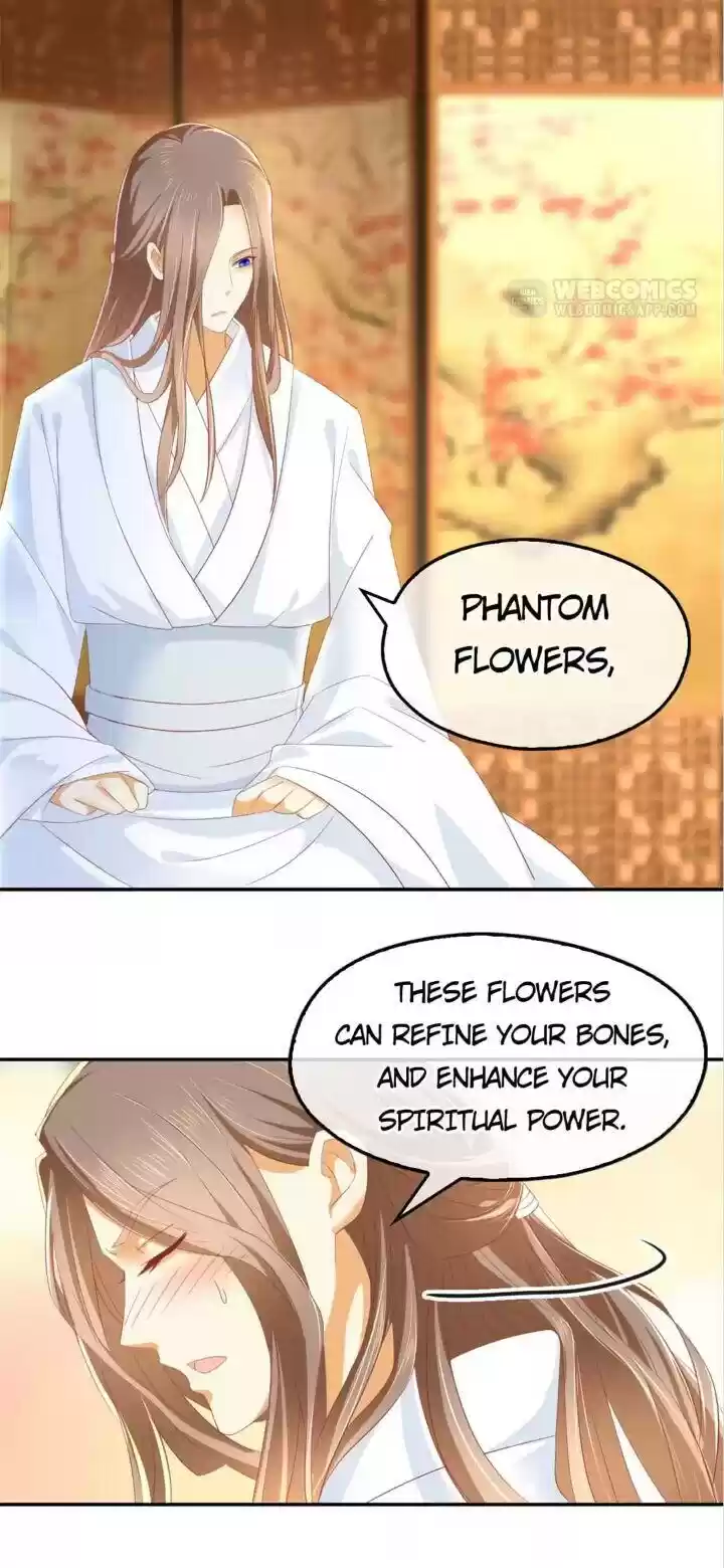 Drop-Dead Beauty Chapter 19