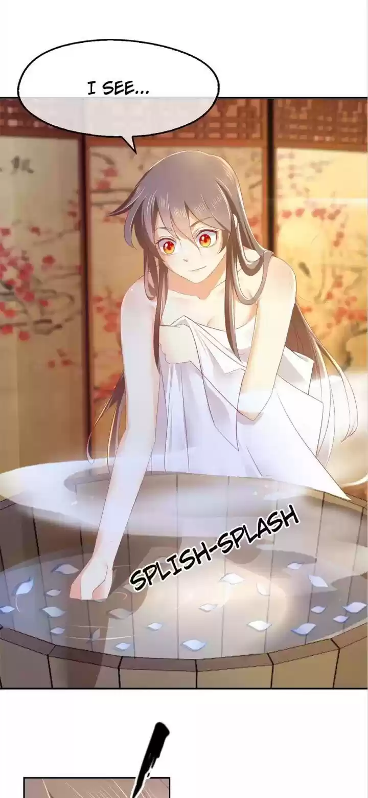 Drop-Dead Beauty Chapter 19