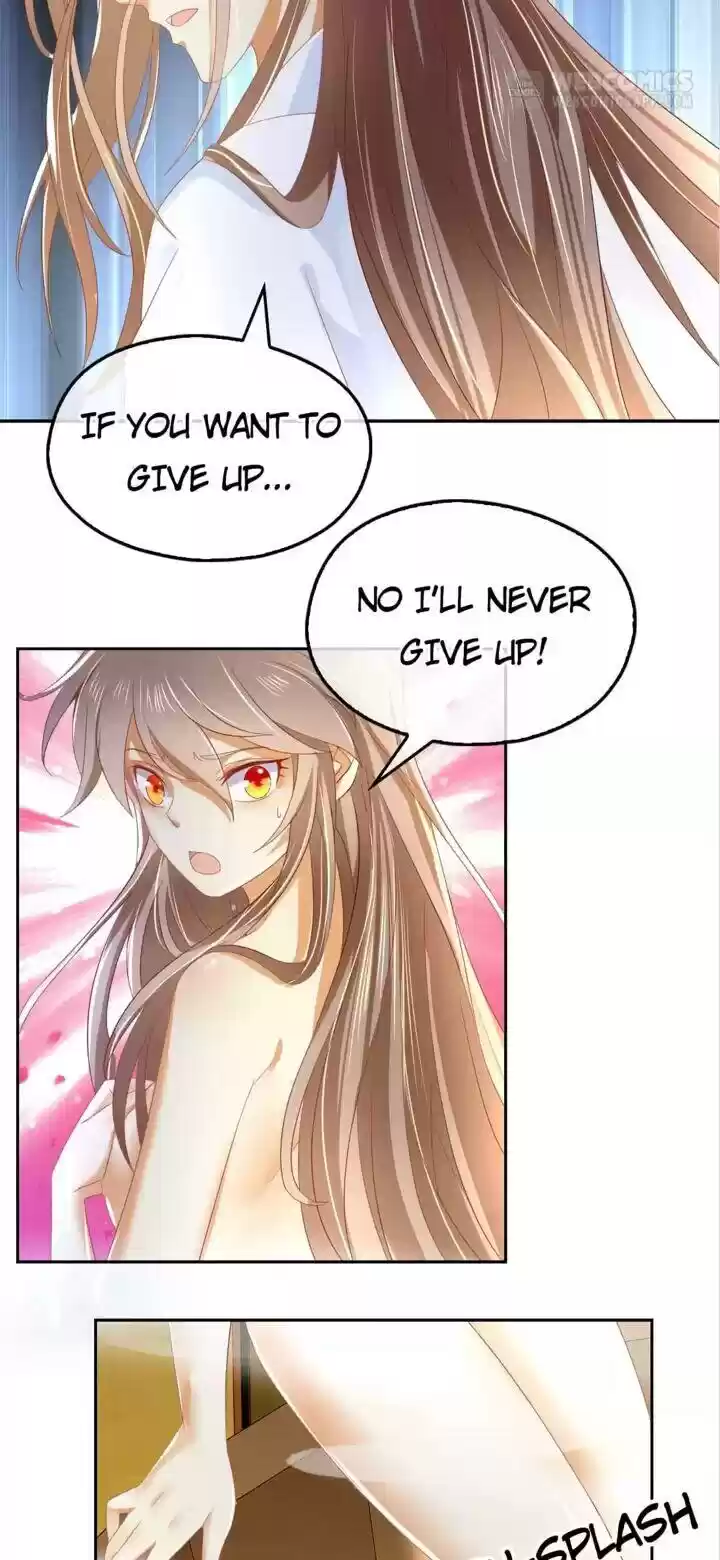 Drop-Dead Beauty Chapter 19