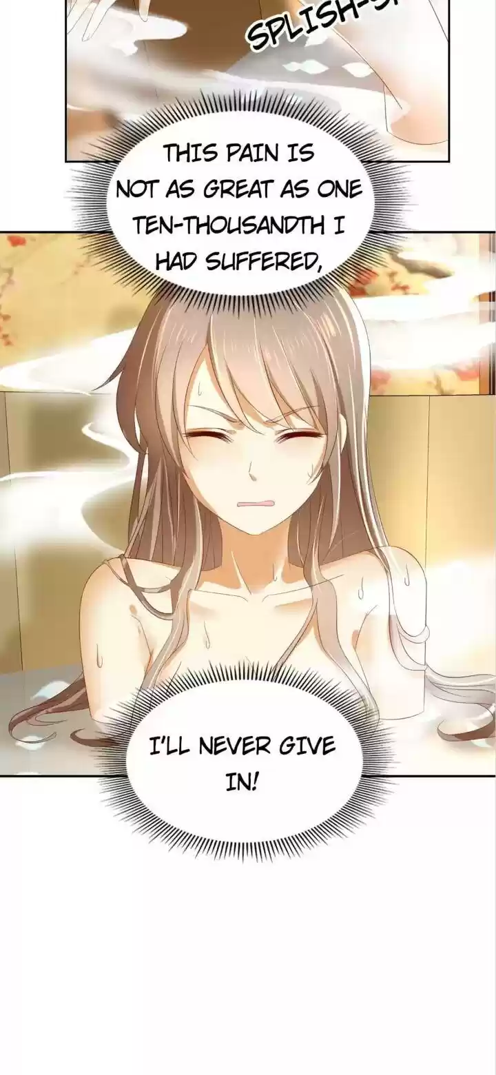 Drop-Dead Beauty Chapter 19