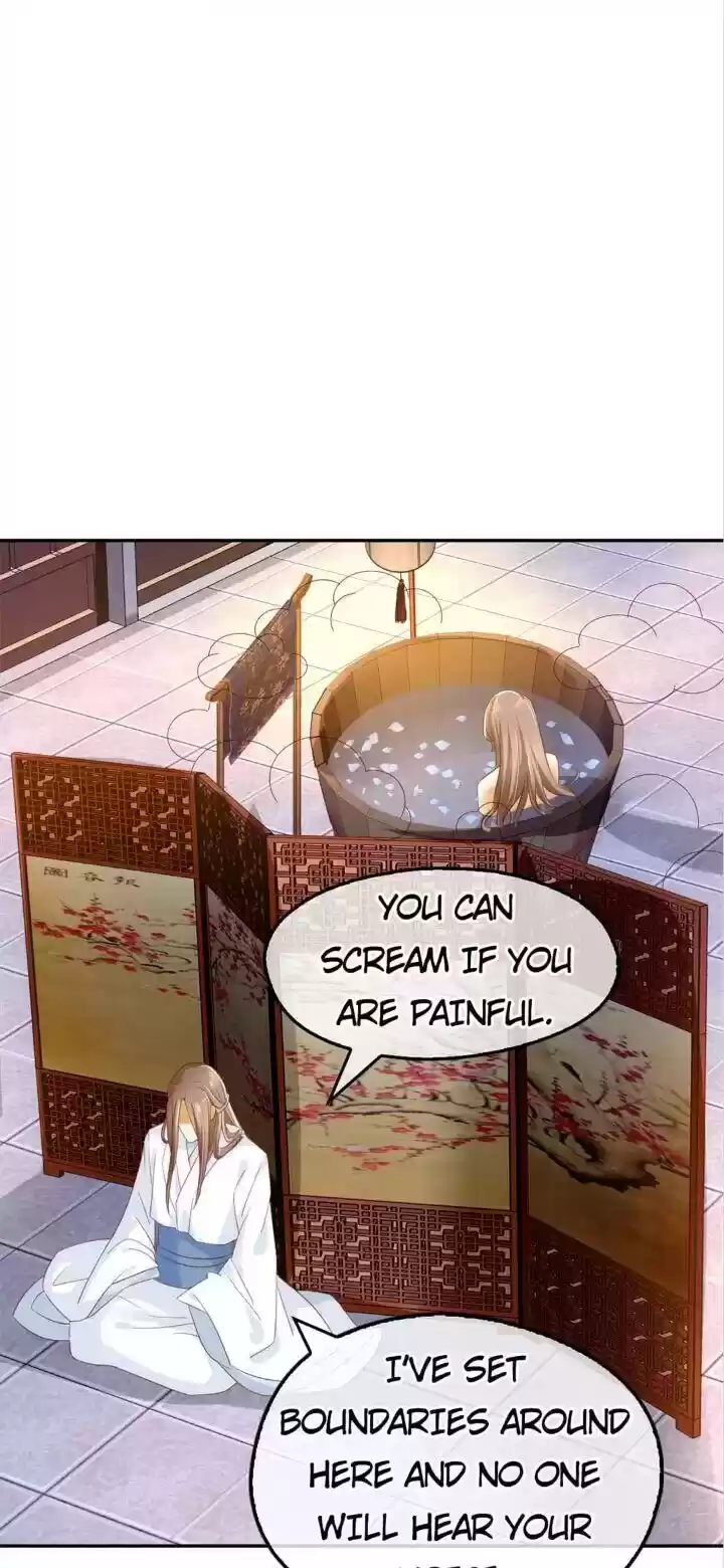 Drop-Dead Beauty Chapter 19