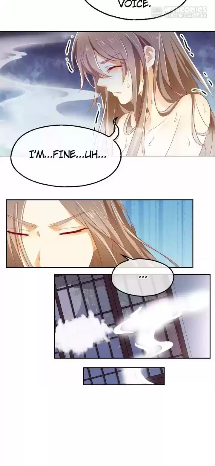 Drop-Dead Beauty Chapter 19