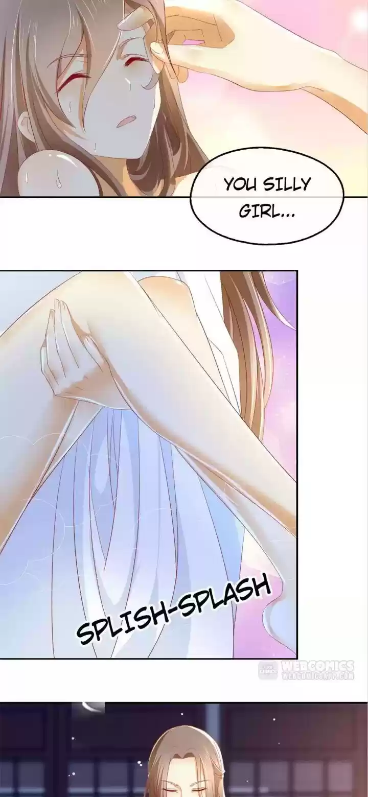 Drop-Dead Beauty Chapter 19