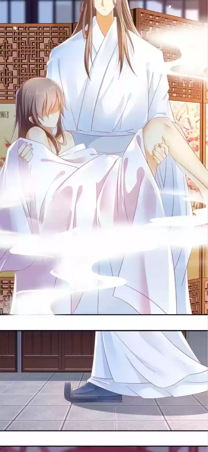 Drop-Dead Beauty Chapter 19