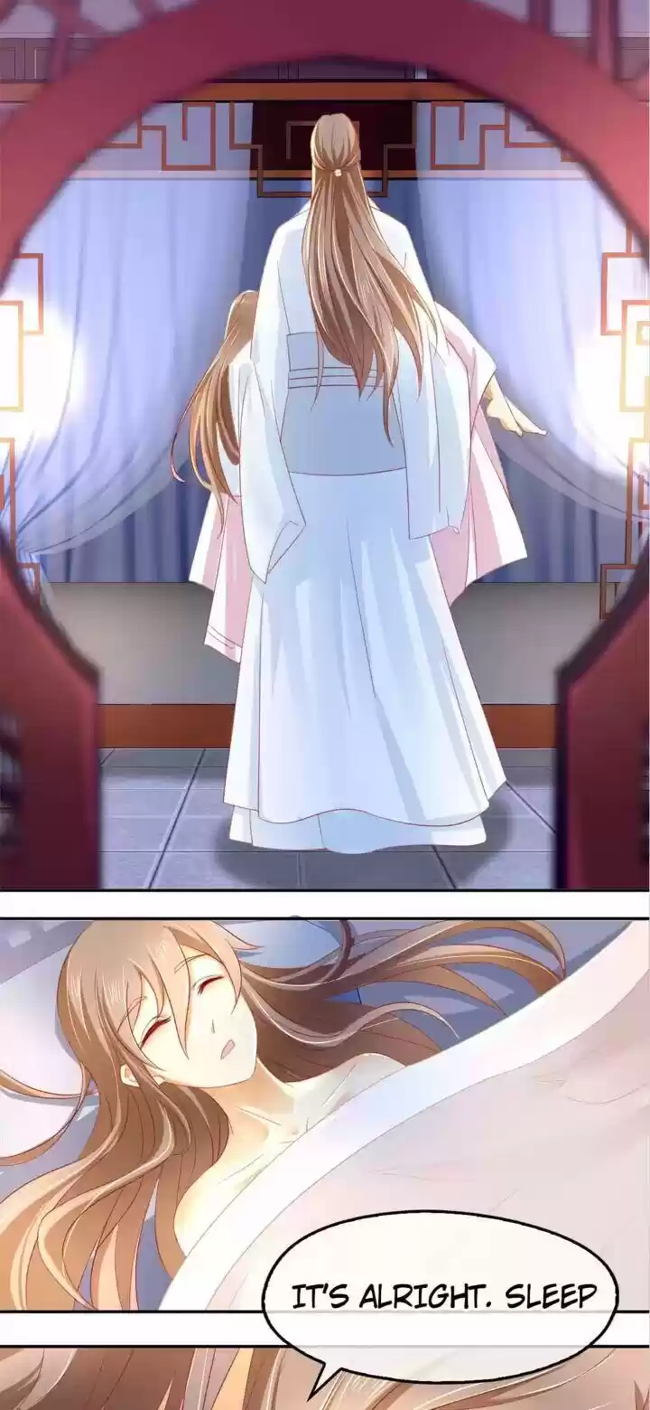 Drop-Dead Beauty Chapter 19