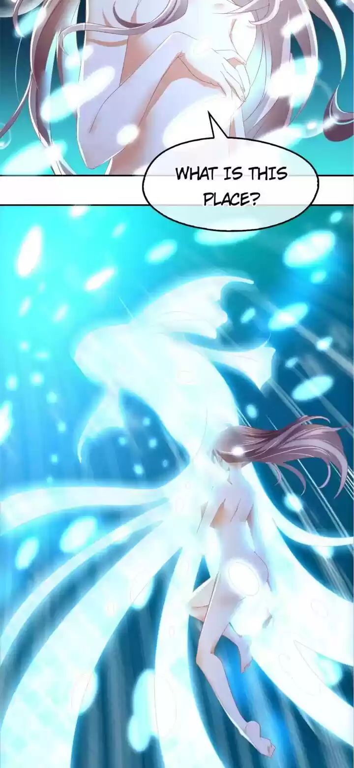 Drop-Dead Beauty Chapter 19